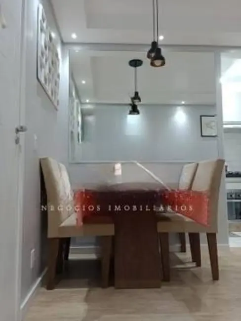 Foto 3 de Apartamento com 2 quartos à venda, 46m2 em Novo Osasco, Osasco - SP