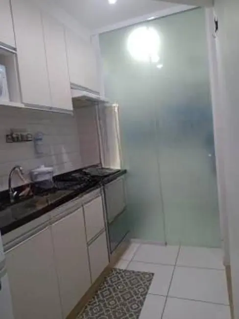 Foto 5 de Apartamento com 2 quartos à venda, 46m2 em Novo Osasco, Osasco - SP