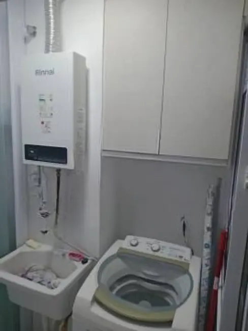 Foto 9 de Apartamento com 2 quartos à venda, 46m2 em Novo Osasco, Osasco - SP