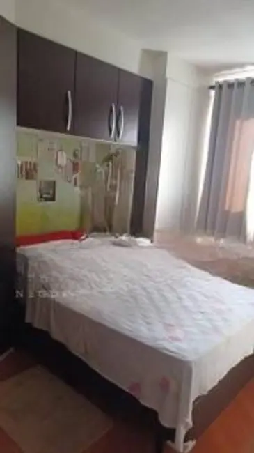 Foto 8 de Apartamento com 2 quartos à venda, 69m2 em Vila Menck, Osasco - SP