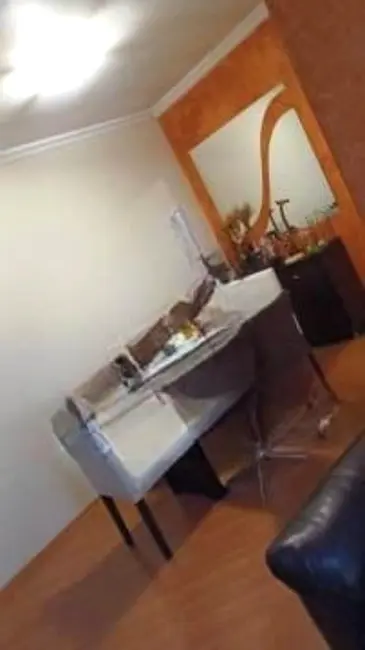 Foto 4 de Apartamento com 2 quartos à venda, 69m2 em Vila Menck, Osasco - SP