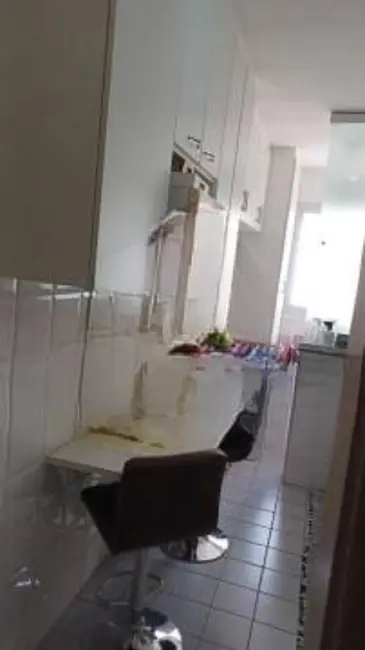 Foto 6 de Apartamento com 2 quartos à venda, 69m2 em Vila Menck, Osasco - SP