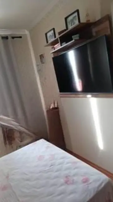 Foto 9 de Apartamento com 2 quartos à venda, 69m2 em Vila Menck, Osasco - SP