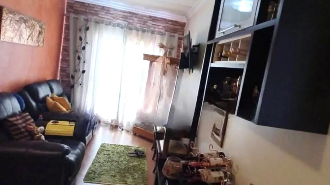 Foto 1 de Apartamento com 2 quartos à venda, 69m2 em Vila Menck, Osasco - SP