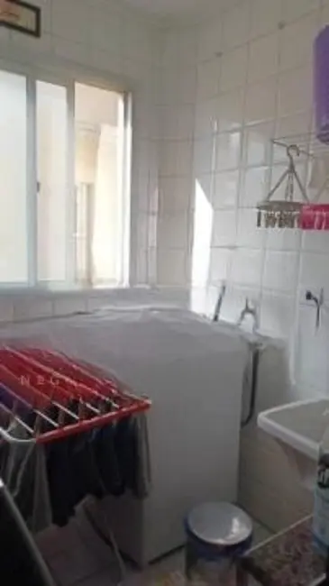 Foto 7 de Apartamento com 2 quartos à venda, 69m2 em Vila Menck, Osasco - SP