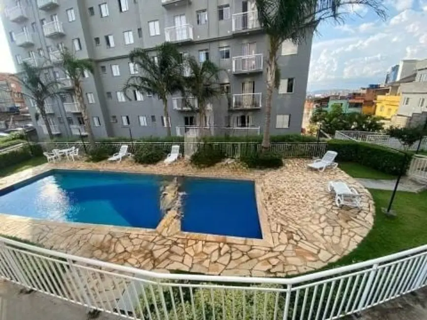 Foto 3 de Apartamento com 2 quartos à venda, 52m2 em Bussocaba, Osasco - SP