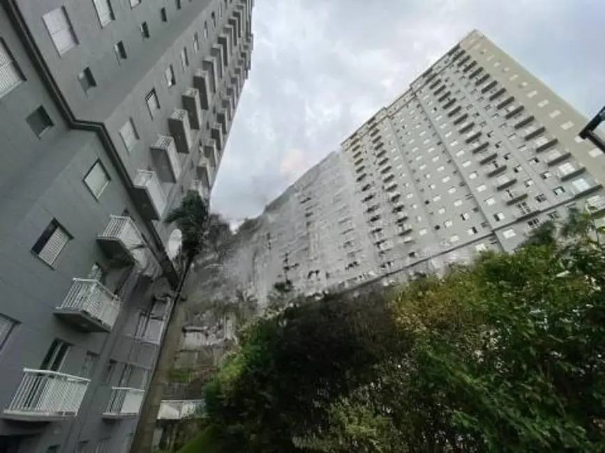 Foto 5 de Apartamento com 2 quartos à venda, 52m2 em Bussocaba, Osasco - SP