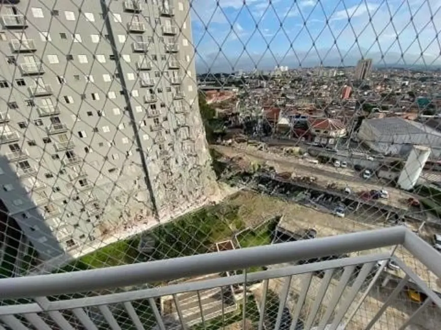 Foto 4 de Apartamento com 2 quartos à venda, 52m2 em Bussocaba, Osasco - SP