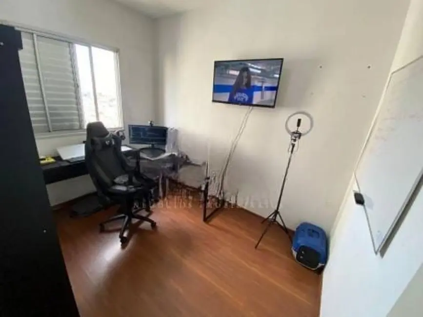 Foto 8 de Apartamento com 2 quartos à venda, 52m2 em Bussocaba, Osasco - SP