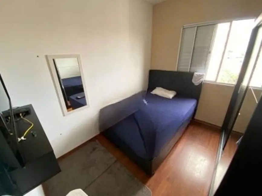 Foto 6 de Apartamento com 2 quartos à venda, 52m2 em Bussocaba, Osasco - SP