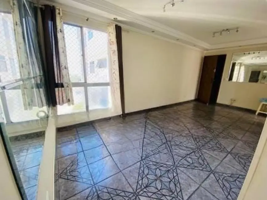 Foto 1 de Apartamento com 3 quartos à venda, 63m2 em Piratininga, Osasco - SP