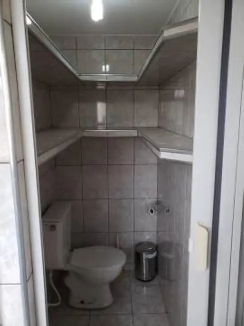 Apartamento com 3 quartos à venda, 63m2 em Piratininga, Osasco - SP - imagem 9 Foto 9 de Apartamento com 3 quartos à venda, 63m2 em Piratininga, Osasco - SP