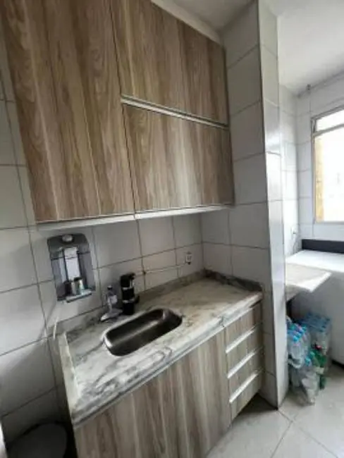 Foto 8 de Apartamento com 2 quartos à venda, 58m2 em Piratininga, Osasco - SP