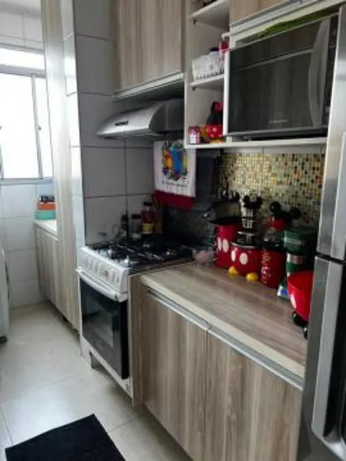 Foto 6 de Apartamento com 2 quartos à venda, 58m2 em Piratininga, Osasco - SP