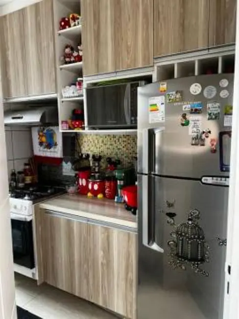 Foto 7 de Apartamento com 2 quartos à venda, 58m2 em Piratininga, Osasco - SP