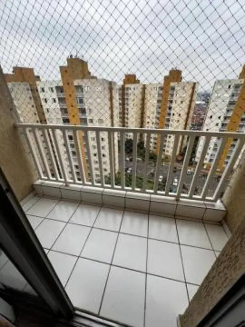 Foto 5 de Apartamento com 2 quartos à venda, 58m2 em Piratininga, Osasco - SP