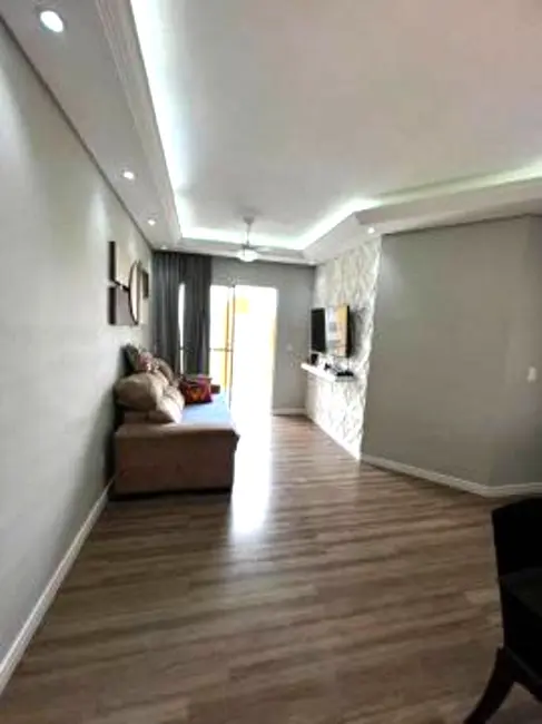 Foto 4 de Apartamento com 2 quartos à venda, 58m2 em Piratininga, Osasco - SP