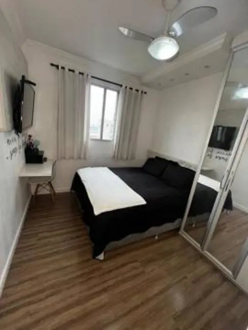 Foto 9 de Apartamento com 2 quartos à venda, 58m2 em Piratininga, Osasco - SP