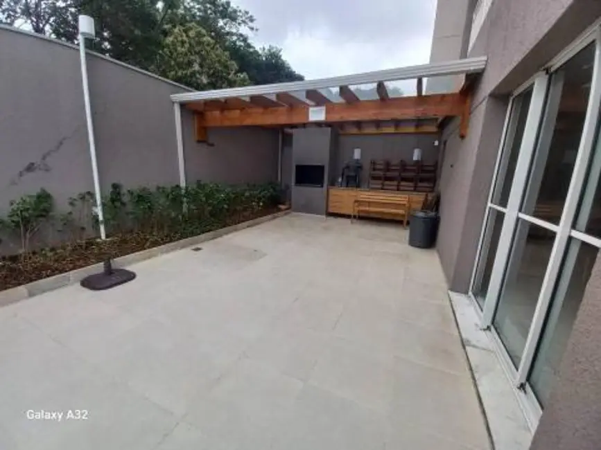 Foto 9 de Apartamento com 2 quartos à venda, 41m2 em Aliança, Osasco - SP