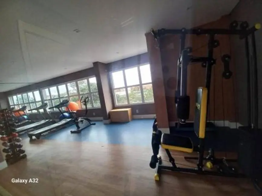 Foto 6 de Apartamento com 2 quartos à venda, 41m2 em Aliança, Osasco - SP