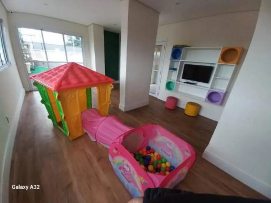 Foto 7 de Apartamento com 2 quartos à venda, 41m2 em Aliança, Osasco - SP