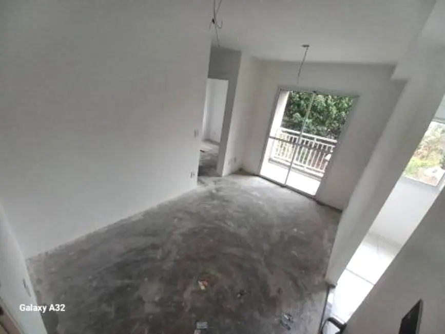 Foto 1 de Apartamento com 2 quartos à venda, 41m2 em Aliança, Osasco - SP