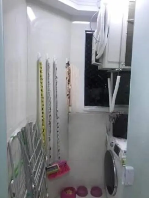 Apartamento com 2 quartos à venda, 57m2 em Bandeiras, Osasco - SP - imagem 2 Foto 2 de Apartamento com 2 quartos à venda, 57m2 em Bandeiras, Osasco - SP