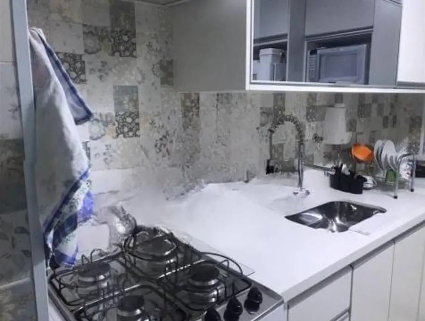 Apartamento com 2 quartos à venda, 57m2 em Bandeiras, Osasco - SP - imagem 8 Foto 8 de Apartamento com 2 quartos à venda, 57m2 em Bandeiras, Osasco - SP