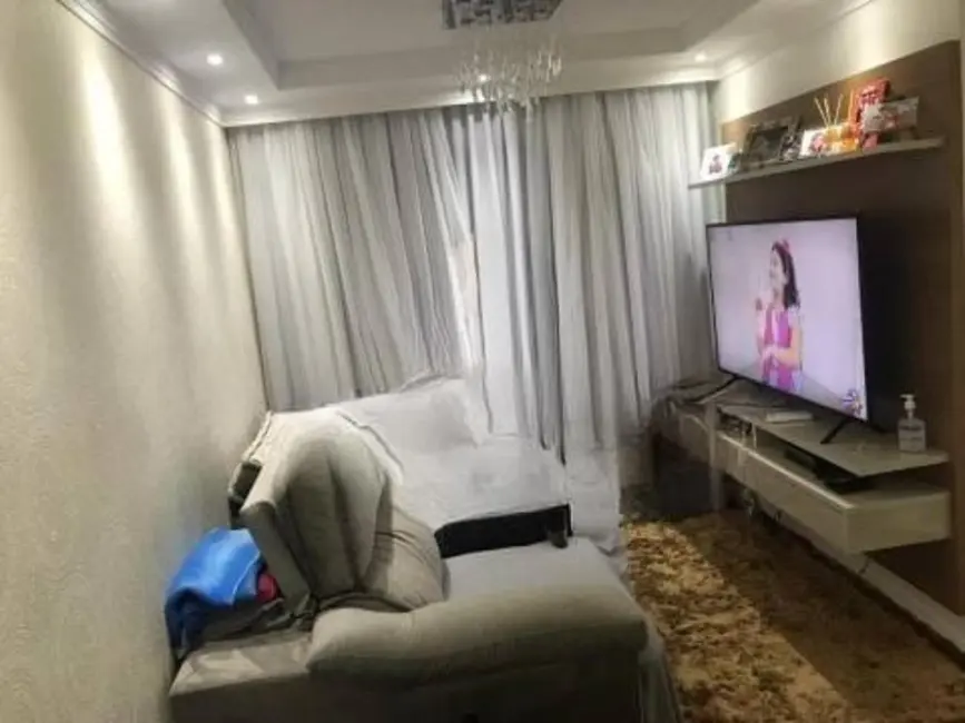 Apartamento com 2 quartos à venda, 57m2 em Bandeiras, Osasco - SP - imagem 7 Foto 7 de Apartamento com 2 quartos à venda, 57m2 em Bandeiras, Osasco - SP