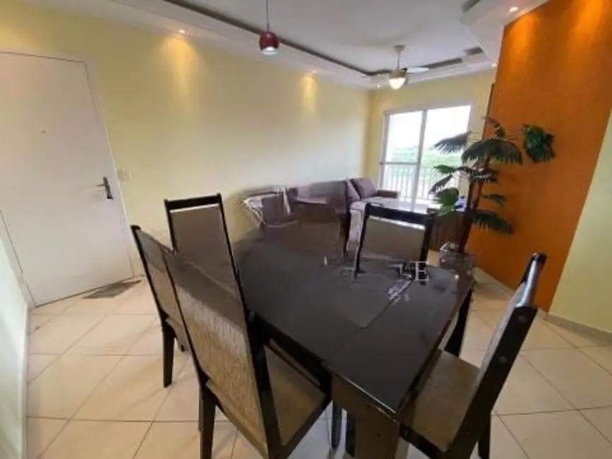 Foto 3 de Apartamento com 2 quartos à venda, 58m2 em Piratininga, Osasco - SP