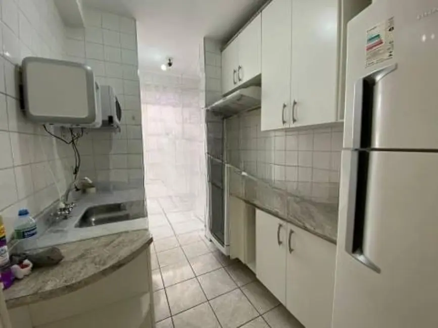 Foto 5 de Apartamento com 2 quartos à venda, 58m2 em Piratininga, Osasco - SP