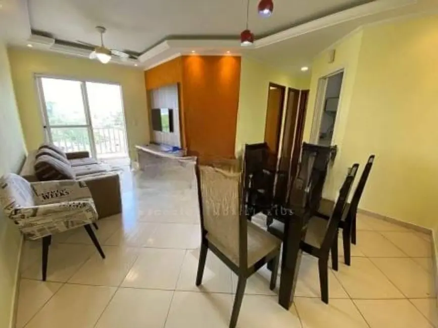 Foto 2 de Apartamento com 2 quartos à venda, 58m2 em Piratininga, Osasco - SP