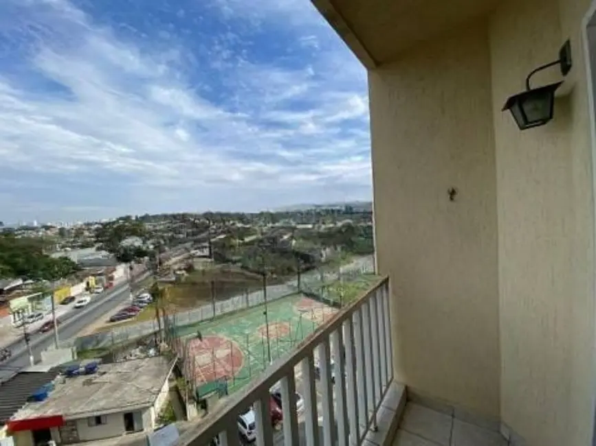 Foto 4 de Apartamento com 2 quartos à venda, 58m2 em Piratininga, Osasco - SP