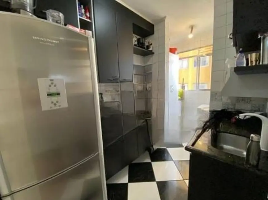 Apartamento com 2 quartos à venda, 58m2 em Piratininga, Osasco - SP - imagem 6 Foto 6 de Apartamento com 2 quartos à venda, 58m2 em Piratininga, Osasco - SP