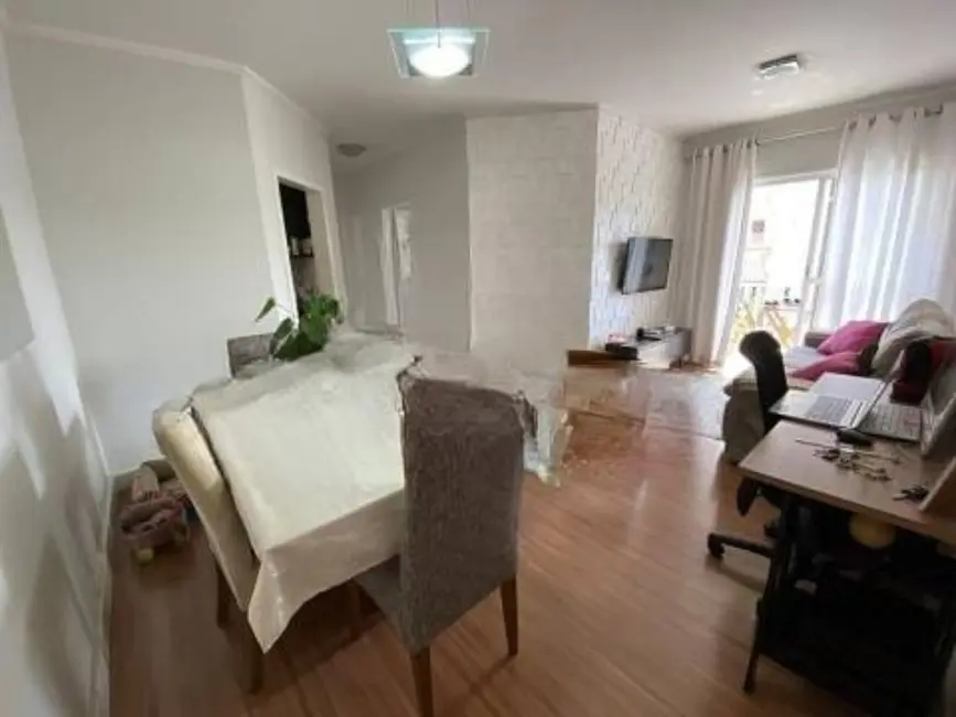 Foto 2 de Apartamento com 2 quartos à venda, 58m2 em Piratininga, Osasco - SP