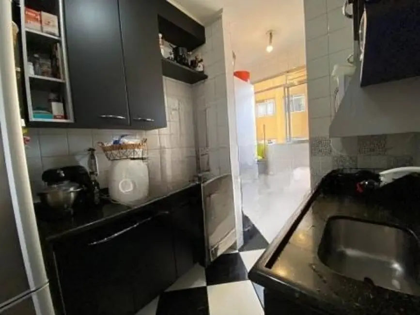 Apartamento com 2 quartos à venda, 58m2 em Piratininga, Osasco - SP - imagem 5 Foto 5 de Apartamento com 2 quartos à venda, 58m2 em Piratininga, Osasco - SP