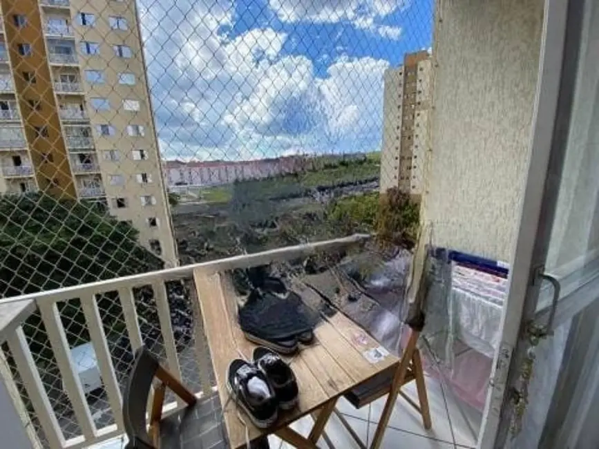 Apartamento com 2 quartos à venda, 58m2 em Piratininga, Osasco - SP - imagem 3 Foto 3 de Apartamento com 2 quartos à venda, 58m2 em Piratininga, Osasco - SP