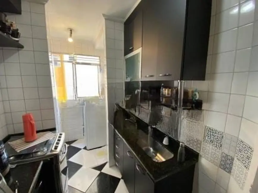 Apartamento com 2 quartos à venda, 58m2 em Piratininga, Osasco - SP - imagem 7 Foto 7 de Apartamento com 2 quartos à venda, 58m2 em Piratininga, Osasco - SP