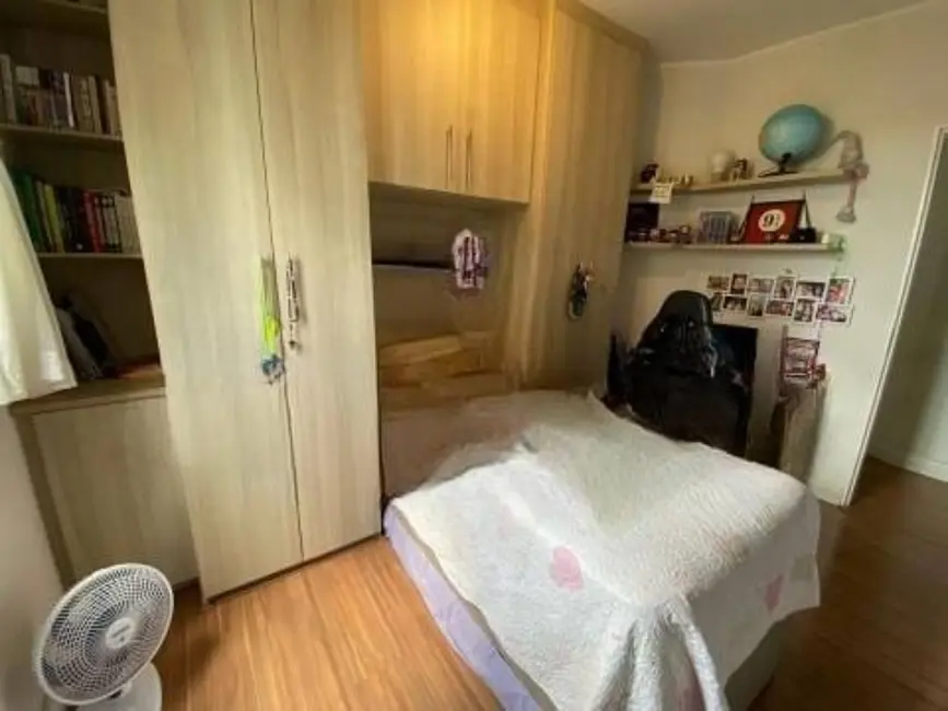 Apartamento com 2 quartos à venda, 58m2 em Piratininga, Osasco - SP - imagem 9 Foto 9 de Apartamento com 2 quartos à venda, 58m2 em Piratininga, Osasco - SP