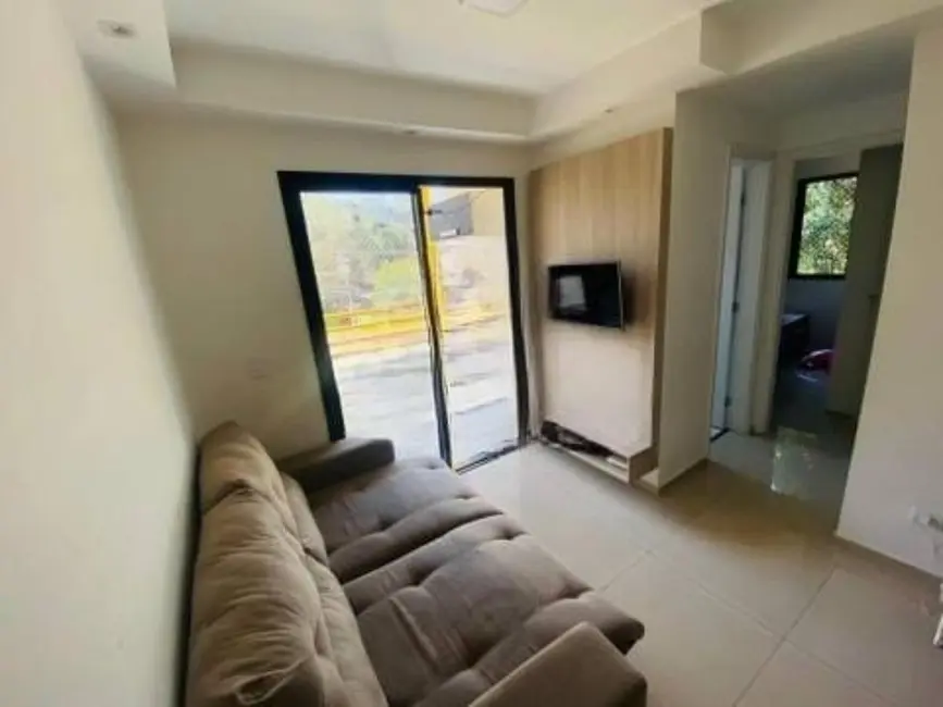 Foto 3 de Apartamento com 2 quartos à venda, 48m2 em Santa Maria, Osasco - SP
