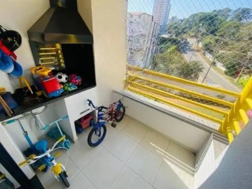 Foto 4 de Apartamento com 2 quartos à venda, 48m2 em Santa Maria, Osasco - SP