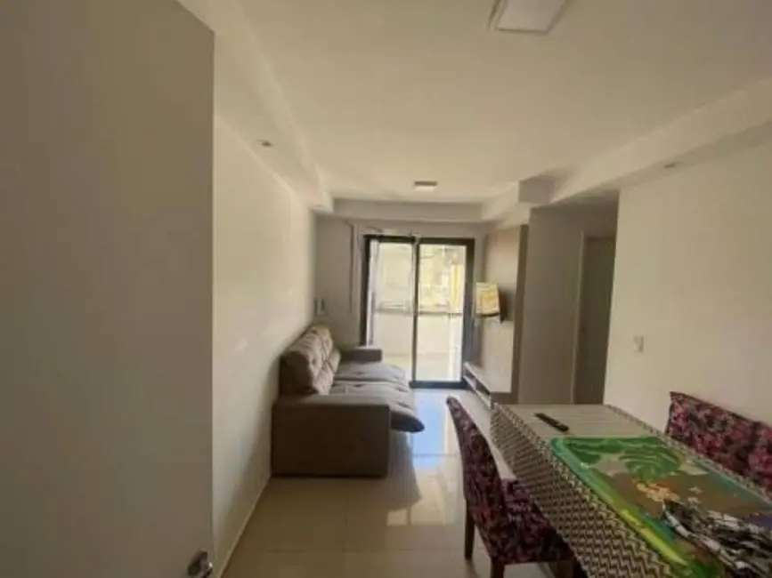 Foto 2 de Apartamento com 2 quartos à venda, 48m2 em Santa Maria, Osasco - SP