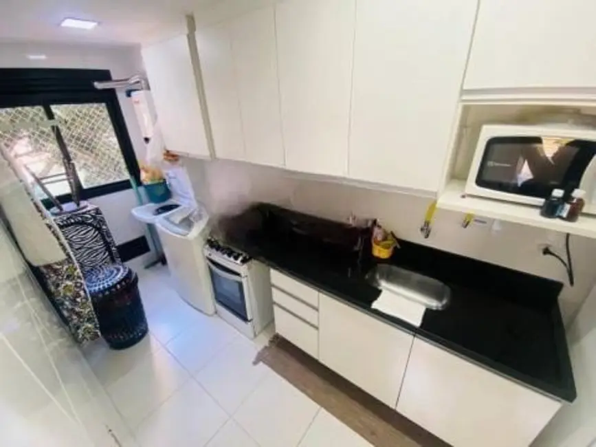 Foto 5 de Apartamento com 2 quartos à venda, 48m2 em Santa Maria, Osasco - SP