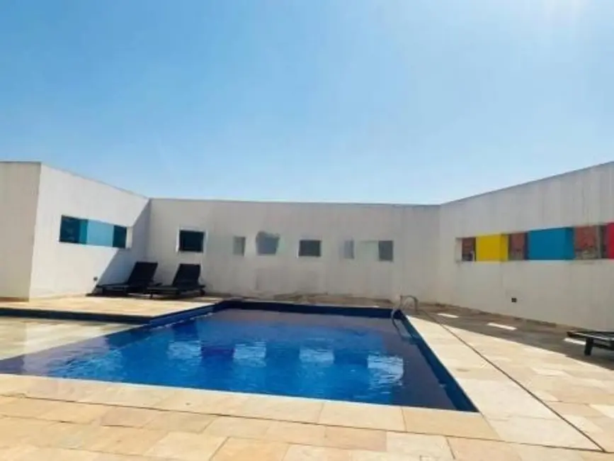 Foto 7 de Apartamento com 2 quartos à venda, 48m2 em Santa Maria, Osasco - SP