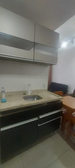 Apartamento com 1 quarto para alugar, 37m2 em Presidente Altino, Osasco - SP - imagem 4 Foto 4 de Apartamento com 1 quarto para alugar, 37m2 em Presidente Altino, Osasco - SP