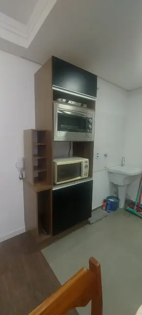 Apartamento com 1 quarto para alugar, 37m2 em Presidente Altino, Osasco - SP - imagem 3 Foto 3 de Apartamento com 1 quarto para alugar, 37m2 em Presidente Altino, Osasco - SP