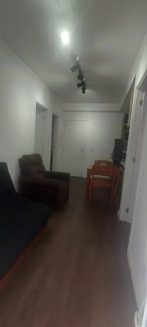 Apartamento com 1 quarto para alugar, 37m2 em Presidente Altino, Osasco - SP - imagem 7 Foto 7 de Apartamento com 1 quarto para alugar, 37m2 em Presidente Altino, Osasco - SP