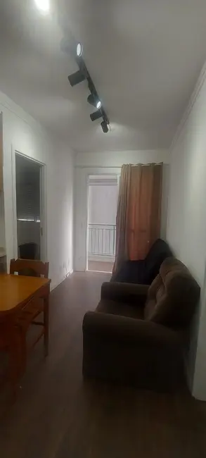 Apartamento com 1 quarto para alugar, 37m2 em Presidente Altino, Osasco - SP - imagem 5 Foto 5 de Apartamento com 1 quarto para alugar, 37m2 em Presidente Altino, Osasco - SP