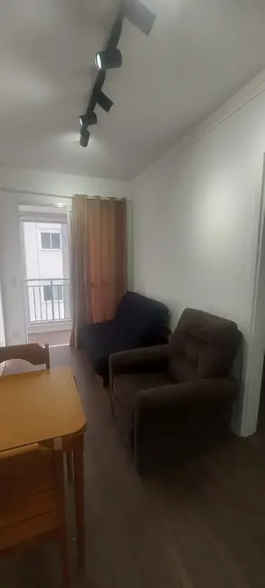 Apartamento com 1 quarto para alugar, 37m2 em Presidente Altino, Osasco - SP - imagem 6 Foto 6 de Apartamento com 1 quarto para alugar, 37m2 em Presidente Altino, Osasco - SP