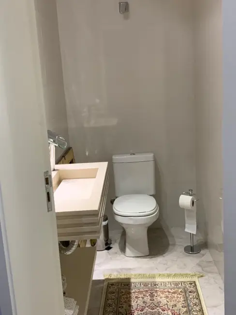 Foto 7 de Casa de Condomínio com 4 quartos à venda, 390m2 em Vargem Grande Paulista - SP